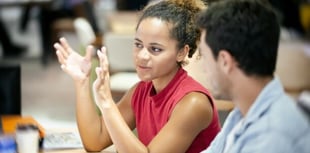 Totnes Employment Fair offers opportunities for all