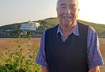 Councillor ‘a people person with a farming background’