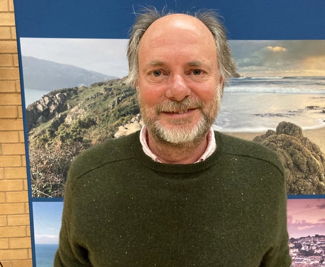 Council leader sounds warning on housebuilding 