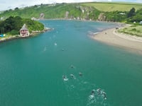 South West Water investigates 'high frequency' sewage spills