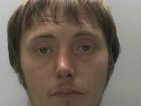 Wanted: Have you seen James Carpenter?
