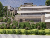 ‘Millionaire’s Row’ home plan thrown out by planners