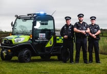 A chance for communities to have their say about rural crime
