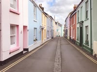 South Hams named one of the best UK areas to buy new build homes 