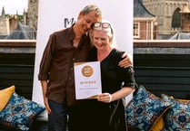 Bookstore retains title as best in Devon 