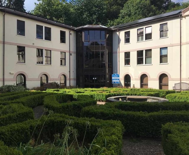 'Be proud' rallying cry from council chief
