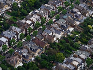 Revealed: South Hams's property hotspots