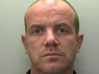 Vigilante jailed for kicking homeless woman in head 'like a football'