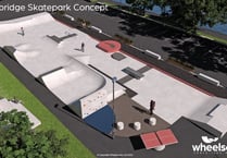 Kingsbridge skate park plans roll on