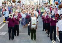 Kingsbridge Fair Week is back again!