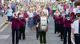 Kingsbridge Fair Week is back again!