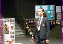 Ivybridge Community College celebrates CultureFest