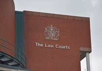 Fall in duty solicitors in Devon and Cornwall may cause 'perfect storm' in criminal justice