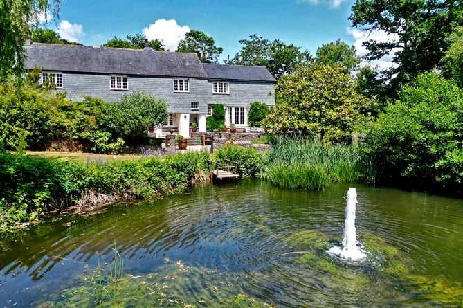 ashwell house