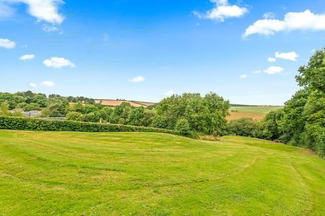 ashwell house