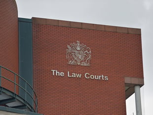 Ivybridge man on assault charges 