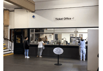 Devastating effect of rail ticket office closures