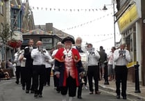 Which roads will be closed for Fair Week?