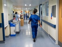 Lower staff turnover in Plymouth Hospitals Trust cancer workforce