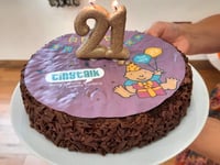 Baby signing business is celebrating 21 years