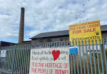 Totnes campaigners seek to protect Brunel Building