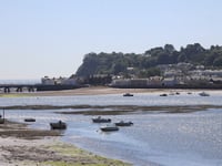 South West Water: A dive into the dirty data