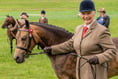 Yealmpton Show returns to appreciative crowds