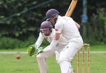 Match Gallery: Devon Cricket League C Division West Ashburton vs Totnes & Dartington