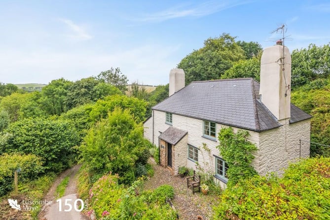 keepers cottage