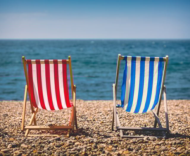 Devon revealed as one of the UK's most affordable staycation spots