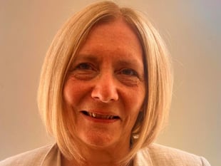 New Independent Chair for Torbay, Plymouth and Devon VCSE Assembly
