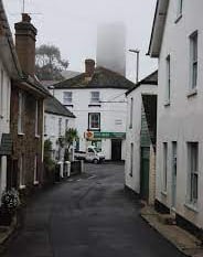 Police crack down on poor parking in Stoke Fleming