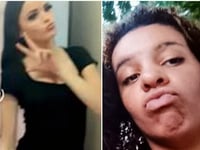 MISSING GIRLS: Have you seen Shontae and Star?