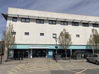 Ivybridge's Watermark launching survey to shape community's future