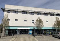 Fun and laughter in Ivybridge from Irish Comedian Andrew Maxwell