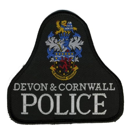 The ex-cop has been charged with a string of sexual offences