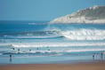 Devon named one of UK's top spots for outdoorsy holidays