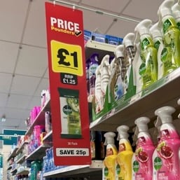 10 new jobs as Poundland opens in Dartmouth