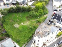 Dartmouth land up for auction