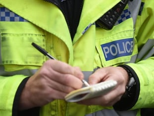 Richard had gone missing in Devon