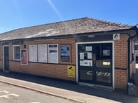 Fight to save Totnes Station ticket office continues