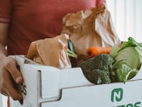 Devon Food Hubs launches £200,000 project to combat insecurity