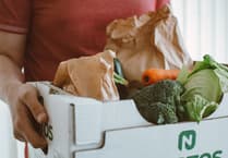 Devon Tackles food Insecurity with £200,000 grant