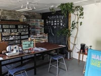 Open day at Ivybridge creative hub