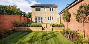 New development set to bring EV ready and solar powered homes