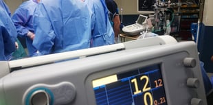 NHS in Devon taking extra emergency measures