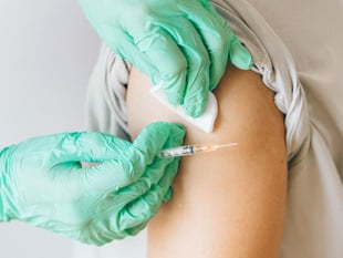 UK flu vaccine effective against new strain