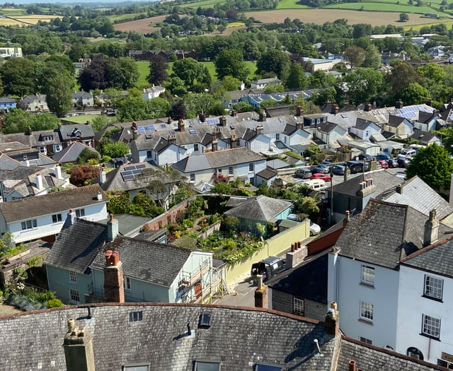 Totnes Neighbourhood Plan will go to a vote
