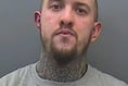 Wanted man Daniel Butler has links to Exeter and Barnstaple areas
