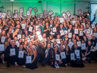 South Hams scores highly in Food Drink Devon Awards 2023 
